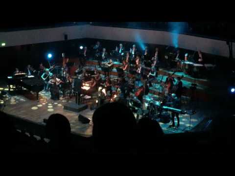 Solar Fake / Sven Friedrich "the pages" (Gewandhaus Leipzig)