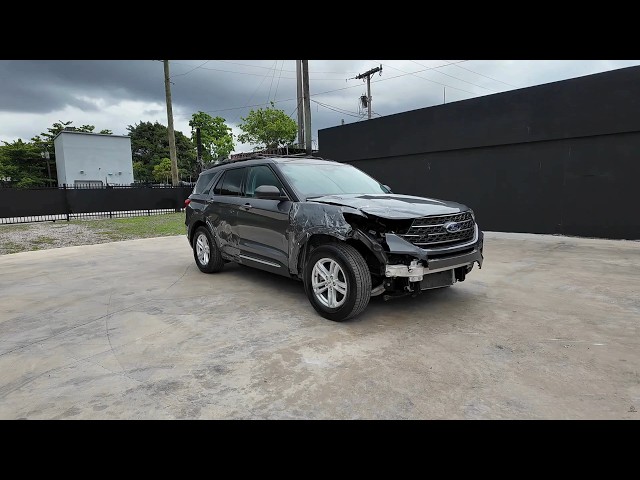 2024 Ford Explorer - Image 18 2024 Ford Explorer - Image 18