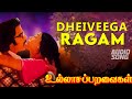 Deiveega Raagam Ullasa Paravaigal Tamil Super Hit Film Song Jency Kamalhaasan