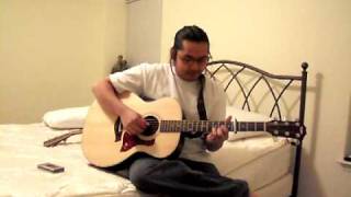 Still Crazy - Paolo Nutini (Cover)