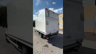 Купить автофургон < 3.5т Volkswagen CRAFTER - Изображение 4 | Autoline MD Автофургон < 3.5т Volkswagen CRAFTER | Изображение 4 - Autoline