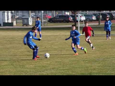 D-Juniorenturnier Union Schönebeck