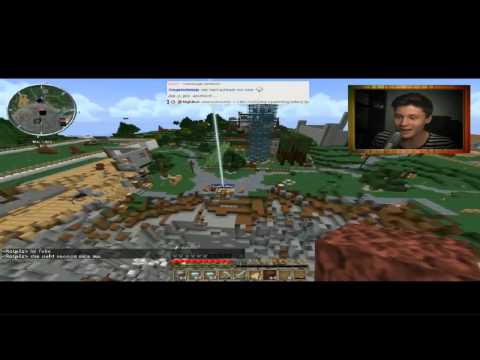 Dner Sprengt das Megaprojekt