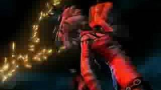 Passion, Beauty, Violence