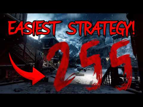 How YOU Can Get to Round 100 (or Any Round) on Der Eisendrache!