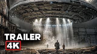 Download lagu THE X-FILES Trailer (2026) New Sci-Fi Movie 4K mp3