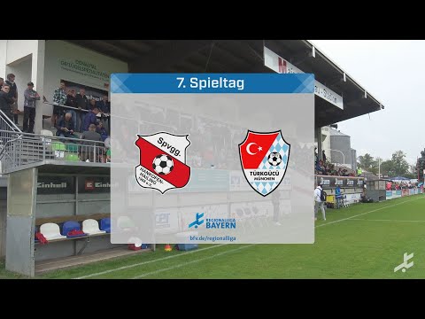 Erste Heimniederlage seit knapp zwei Jahren - Zehn Hankofener verlieren gegen abgezocktes Türkgücü