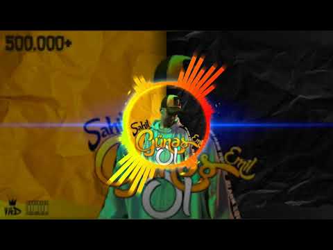 Sahil ft Emil - Günəş ol