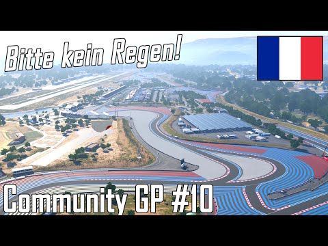 Den Quali-Fluch besiegen...?! | Frankreich GP 1/2 | F1 2020 (MP)