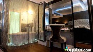 London   Sanctum Soho Hotel