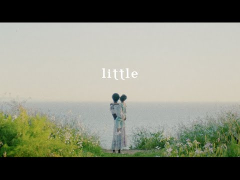 JJ Heller - Little (Official Music Video)
