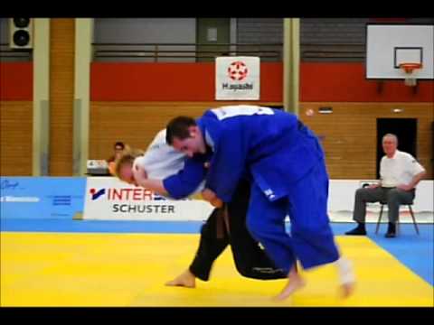 Landesliga Judo 2009 Peiting - Lenggries