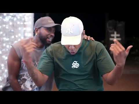 GrizzFaya x Viix x Roman Staya (Trass) Clip