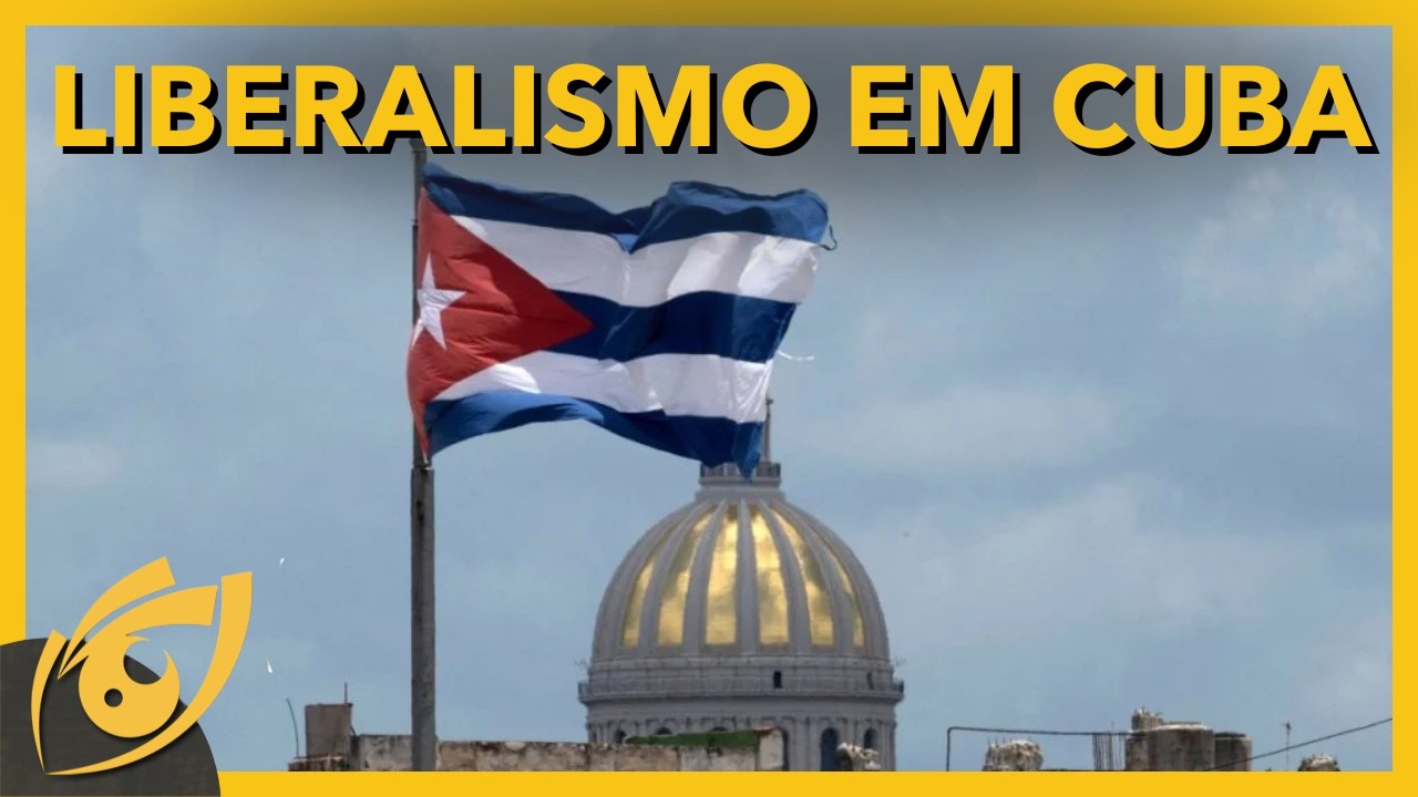 CUBA APROVA 176 MEDIDAS LIBERAIS APÓS GRAVE CRISE - PARECE QUE O SOCIALISMO NÃO FUNCIONA