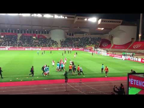 SUBLIME COUP FRANC DE FALCAO / ASM-DIJON 2-1 [15.04.2017]