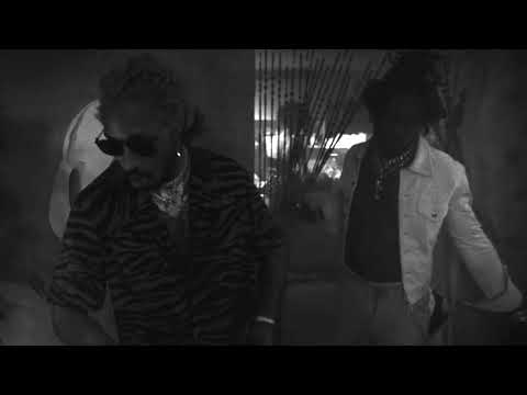 [FREE] SAINt JHN x Future Type Beat - Fire | prod. J TONI