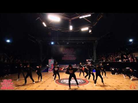 HHI Russia 2016 Megacrew - 11 - STREET MASTERS