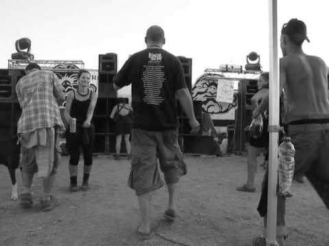 Bulgaria Teknival 2013 - Short Movie