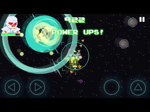 Asteroid Squad Video