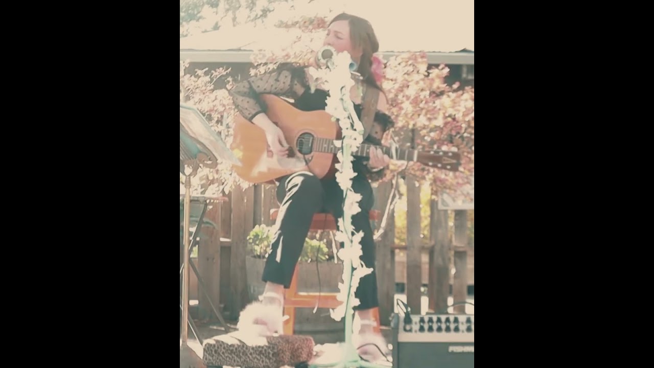 Promotional video thumbnail 4 for Junebug Bayer Singing Guitar Player