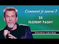 🎤 Comment je saurai ? | Florent Pagny 🎤 ( COVER AUDIO by LUDOVIC KERZIC )