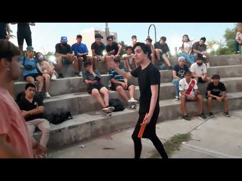 NICO vs DARKNESS (8vos/Pre-regional 2 Gold Battle Sgo del Estero)