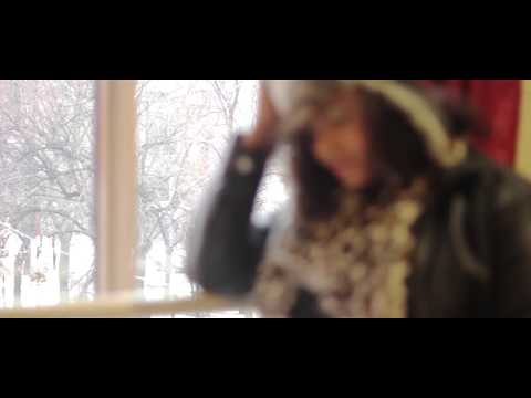 Dayhana Santos - Poder De Tu Presencia ( Cover )