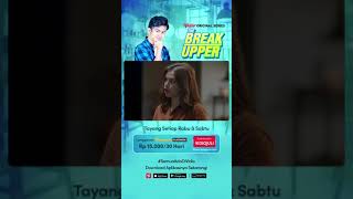 Download lagu The Break Upper | Cuplikan Episode 6 | Febby Rastanty, Kevin Ardilova, Carmela | Vidio #Shorts mp3 Download lagu The Break Upper | Cuplikan Episode 6 | Febby Rastanty, Kevin Ardilova, Carmela | Vidio #Shorts mp3