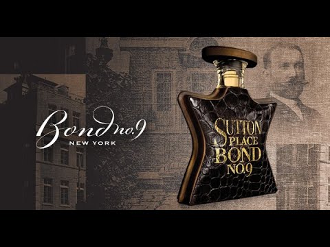 Bond No. 9 New York Sutton Place