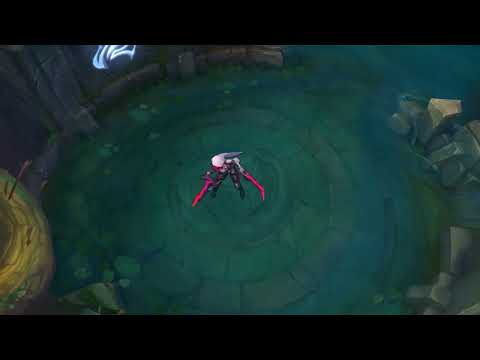 KATARINA SILVER MAIN CARRYING ELO HELL