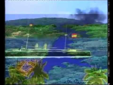 battle of santiago de cuba 1898 (naval)