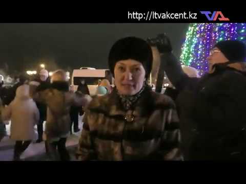 Выпуск программы «День» от 26 декабря 2018г.