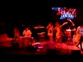 Tonolec - Noyetapec (En Vivo) 