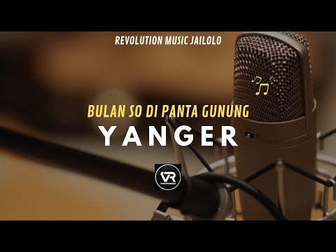 Y A N G E R‼️BULAN SO DI PANTA GUNUNG 2024