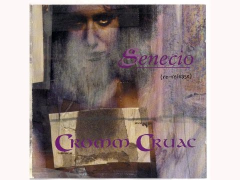 Cromm Cruac - A Passed Moment