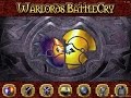 Warlords Battlecry Gameplay pc Game 2000