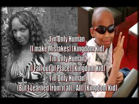 "Only Human"