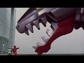Power Rangers Time Force Clash For Control Q Rex Join The Team