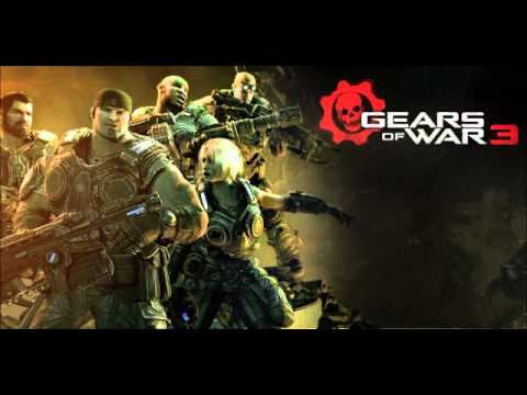 The Bombcast Discuss The Gears Of War 3 Finale