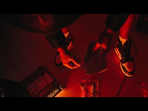 Laro Don - Churchhill Downs Freestyle (Official Visualizer)