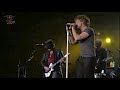Bon Jovi Happy Now | The Circle Tour 2010 | Live In Fargo