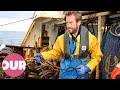 What S Life Like As A North Sea Fisherman Trawlermen S Lives With Ben Fogle Our Stories