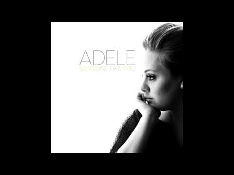 Adele-Someone like you(Alecay remix)