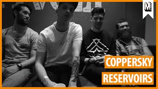 Coppersky - Reservoirs video