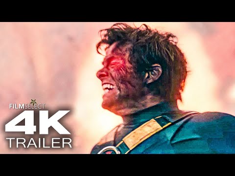 AVENGERS: DOOMSDAY Official “X-Men” Teaser Trailer (2026) Ian McKellen, Patrick Stewart