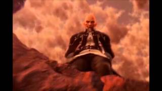 Manowar AMV - Dawn of Battle