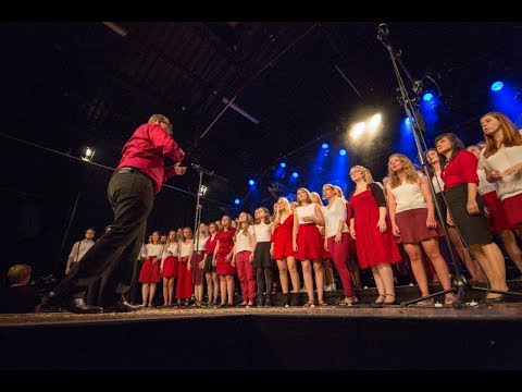 Take me to church (Hozier) - Choriosity A-cappella