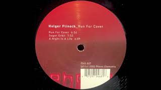 Sugar Orbit - Holger Flinsch | Phono Elements [2002]
