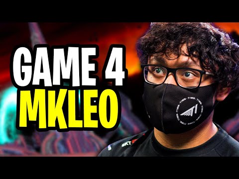 The Best Set of Smash Ultimate Ever Played