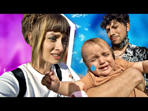 SUNTEM PARINTI PENTRU 24 DE ORE